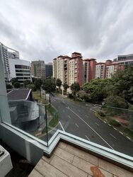 Martin Edge (D9), Apartment #589749451
